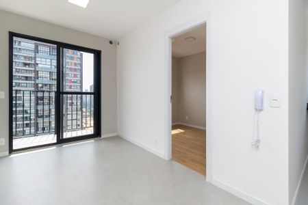 Apartamento à venda com 39m², 2 quartos e sem vaga Apartamento à venda com 39m², 2 quartos e sem vagaSala