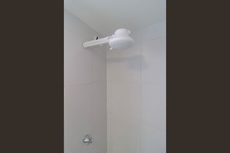 Apartamento à venda com 39m², 2 quartos e sem vaga Apartamento à venda com 39m², 2 quartos e sem vagaBanheiro