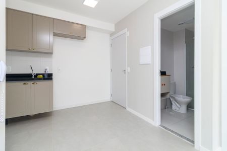 Apartamento à venda com 39m², 2 quartos e sem vaga Apartamento à venda com 39m², 2 quartos e sem vagaSala
