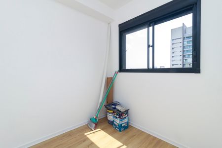 Apartamento à venda com 39m², 2 quartos e sem vaga Apartamento à venda com 39m², 2 quartos e sem vagaQuarto 2