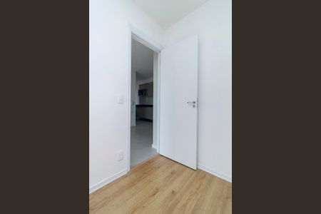 Apartamento à venda com 39m², 2 quartos e sem vaga Apartamento à venda com 39m², 2 quartos e sem vagaQuarto 2