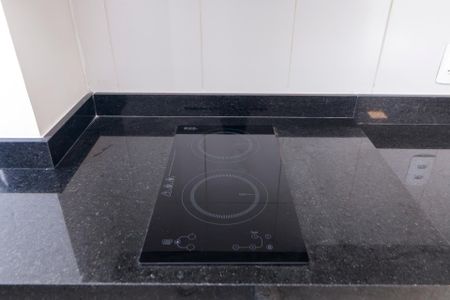 Apartamento à venda com 39m², 2 quartos e sem vaga Apartamento à venda com 39m², 2 quartos e sem vagaCozinha