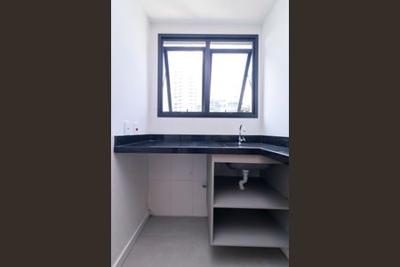 Apartamento à venda com 39m², 2 quartos e sem vaga Apartamento à venda com 39m², 2 quartos e sem vagaÁrea de Serviço