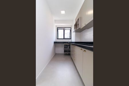 Apartamento à venda com 39m², 2 quartos e sem vaga Apartamento à venda com 39m², 2 quartos e sem vagaCozinha