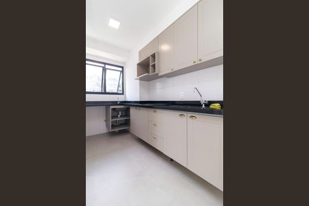 Apartamento à venda com 39m², 2 quartos e sem vaga Apartamento à venda com 39m², 2 quartos e sem vagaCozinha
