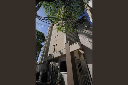 Apartamento para alugar com 36m², 1 quarto e sem vaga
