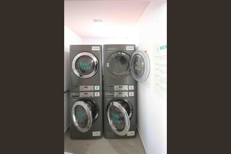 Apartamento para alugar com 1 quarto, 36m² em Vila Ema, São Paulo