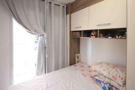 Apartamento para alugar com 36m², 1 quarto e sem vaga Apartamento para alugar com 36m², 1 quarto e sem vagaSuite 01