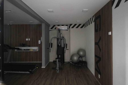 Apartamento para alugar com 36m², 1 quarto e sem vaga