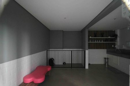 Apartamento para alugar com 36m², 1 quarto e sem vaga