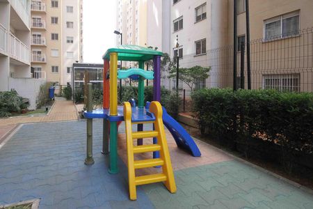 Apartamento para alugar com 36m², 1 quarto e sem vaga