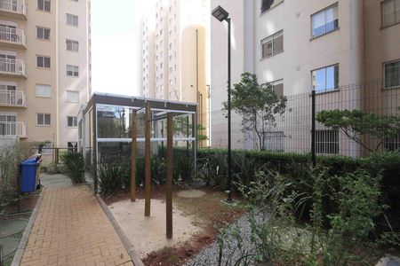 Apartamento para alugar com 36m², 1 quarto e sem vaga
