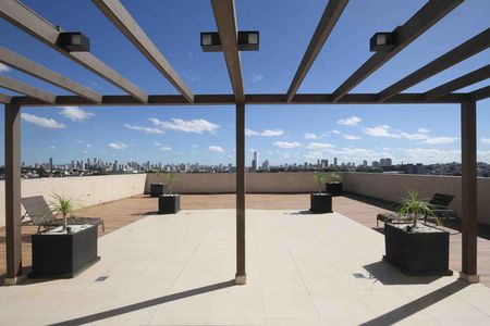 Apartamento para alugar com 36m², 1 quarto e sem vaga
