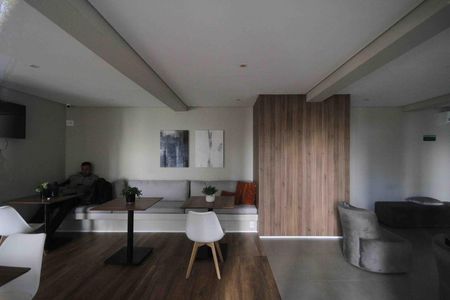 Apartamento para alugar com 1 quarto, 36m² em Vila Ema, São Paulo