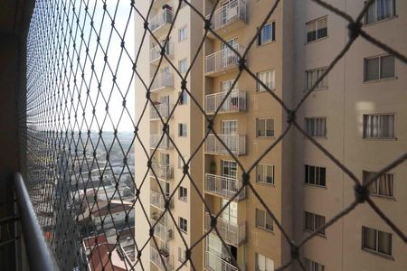 Vista de apartamento para alugar com 1 quarto, 36m² em Vila Ema, São Paulo