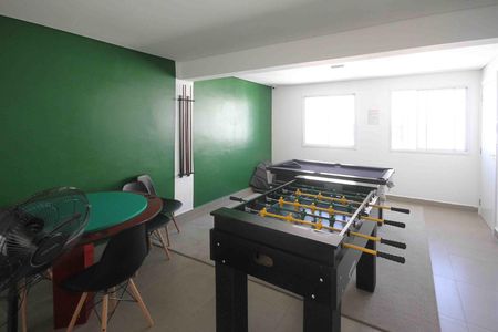 Apartamento para alugar com 36m², 1 quarto e sem vaga