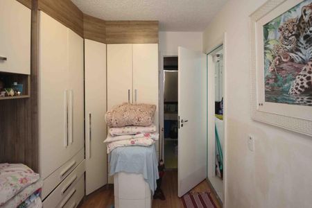 Apartamento para alugar com 36m², 1 quarto e sem vaga Apartamento para alugar com 36m², 1 quarto e sem vagaSuite 01