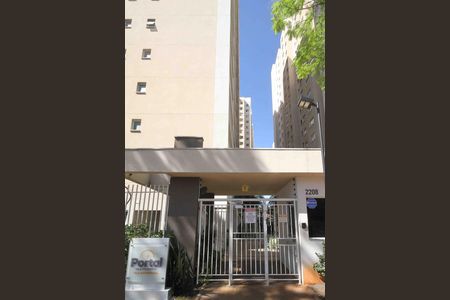 Apartamento para alugar com 36m², 1 quarto e sem vaga