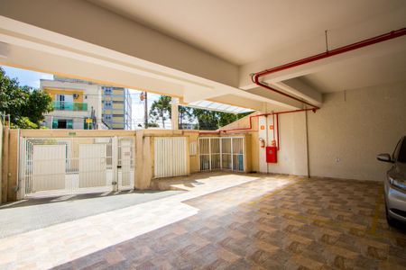 Apartamento para alugar com 84m², 2 quartos e 1 vaga Apartamento para alugar com 84m², 2 quartos e 1 vagaGaragem