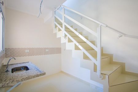 Apartamento para alugar com 84m², 2 quartos e 1 vaga Apartamento para alugar com 84m², 2 quartos e 1 vagaCozinha
