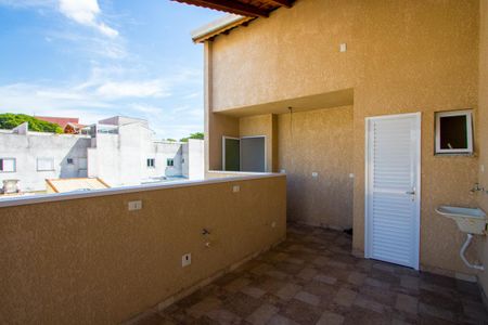 Apartamento para alugar com 84m², 2 quartos e 1 vaga Apartamento para alugar com 84m², 2 quartos e 1 vagaÁrea de serviço