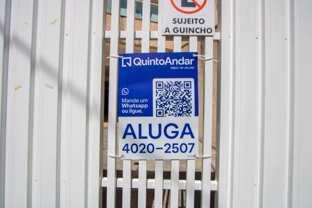 Apartamento para alugar com 84m², 2 quartos e 1 vaga Apartamento para alugar com 84m², 2 quartos e 1 vagaPlaca