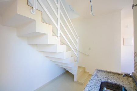 Apartamento para alugar com 84m², 2 quartos e 1 vaga Apartamento para alugar com 84m², 2 quartos e 1 vagaCozinha