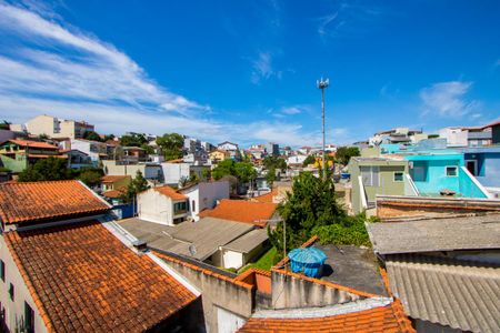Apartamento para alugar com 84m², 2 quartos e 1 vaga Apartamento para alugar com 84m², 2 quartos e 1 vagaVista da cobertura