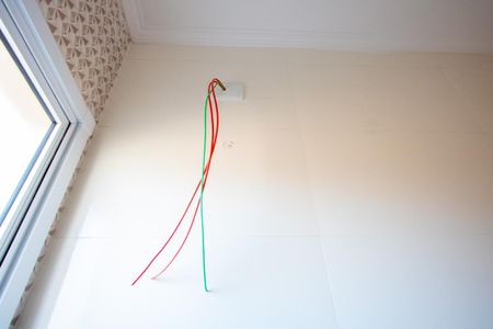Apartamento para alugar com 84m², 2 quartos e 1 vaga Apartamento para alugar com 84m², 2 quartos e 1 vagaBanheiro do quarto 1