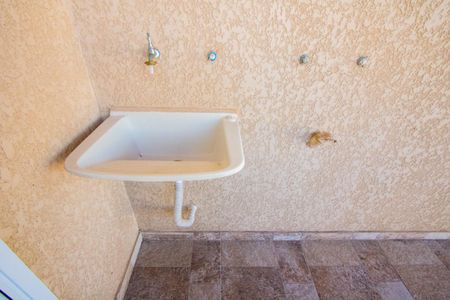 Apartamento para alugar com 84m², 2 quartos e 1 vaga Apartamento para alugar com 84m², 2 quartos e 1 vagaÁrea de serviço