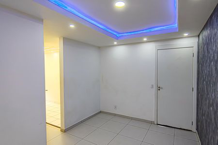 Apartamento à venda com 45m², 2 quartos e sem vagaSala