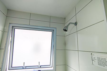 Apartamento à venda com 45m², 2 quartos e sem vagaBanheiro