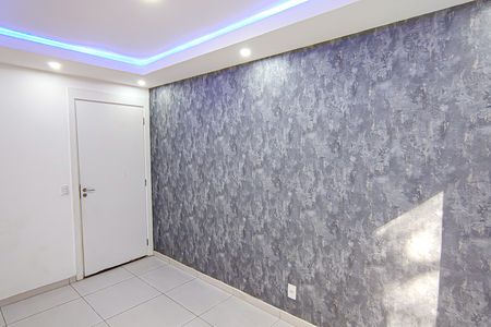 Apartamento à venda com 45m², 2 quartos e sem vagaSala