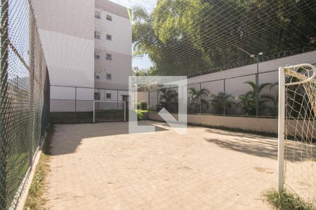 Apartamento à venda com 45m², 2 quartos e sem vagaarea comum