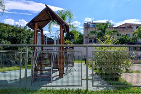 Apartamento à venda com 45m², 2 quartos e sem vagaarea comum
