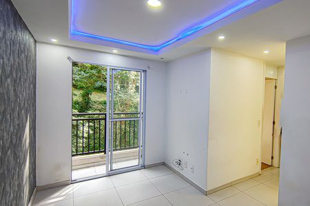 Apartamento à venda com 45m², 2 quartos e sem vagaSala