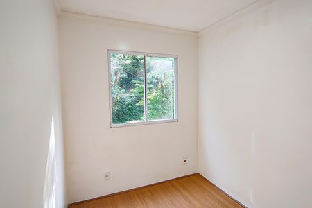 Apartamento à venda com 45m², 2 quartos e sem vagaQuarto 2