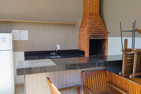 Apartamento à venda com 45m², 2 quartos e sem vagaarea comum