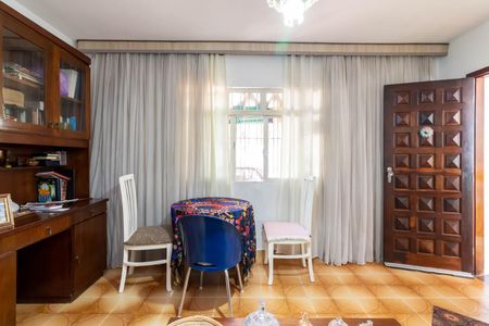 Casa à venda com 248m², 2 quartos e 4 vagasSala de Estar