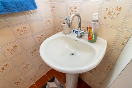 Casa à venda com 248m², 2 quartos e 4 vagasBanheiro
