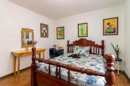 Casa à venda com 248m², 2 quartos e 4 vagasQuarto 2