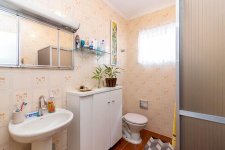 Casa à venda com 248m², 2 quartos e 4 vagasBanheiro