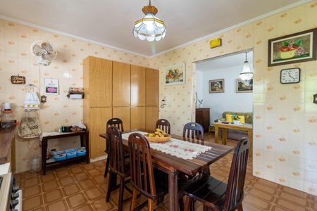 Casa à venda com 248m², 2 quartos e 4 vagasCozinha