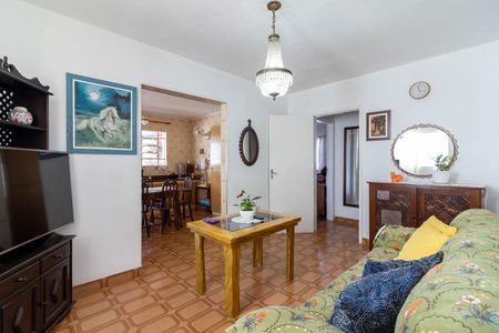 Casa à venda com 248m², 2 quartos e 4 vagasSala de Jantar