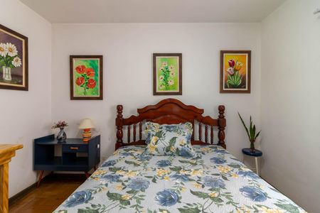 Casa à venda com 248m², 2 quartos e 4 vagasQuarto 2
