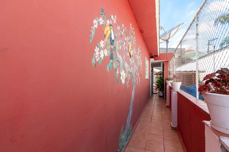 Casa à venda com 248m², 2 quartos e 4 vagasCorredor Lateral