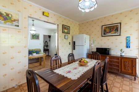 Casa à venda com 248m², 2 quartos e 4 vagasCozinha