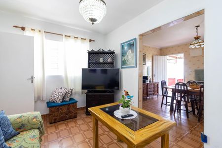 Casa à venda com 248m², 2 quartos e 4 vagasSala de Jantar