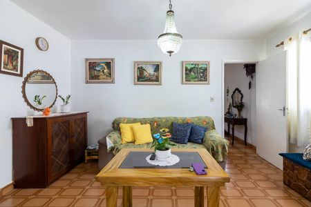Casa à venda com 248m², 2 quartos e 4 vagasSala de Jantar