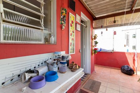 Casa à venda com 248m², 2 quartos e 4 vagasQuintal